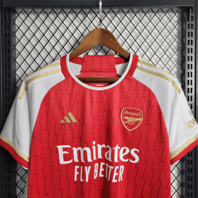 Camisa Arsenal 23/24 Home Torcedor Masculino