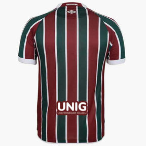 Camisa Fluminense 25/26 Home Torcedor Masculino