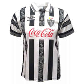 Camisa Atlético Mineiro 1994/95 Home Retrô Masculino