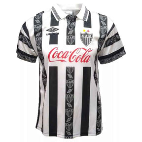 Camisa Atlético Mineiro 1994/95 Home Retrô Masculino