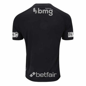 Camisa III Vasco 2024/25 Resposta Histórica Goleiro Masculino