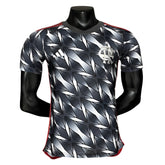 Camisa III Flamengo Jogador 2024/25 Masculino