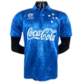 Camisa Retrô Cruzeiro 1993/94 Home Masculino