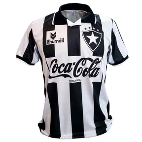 Camisa Botafogo 1994/95 Retrô Home
