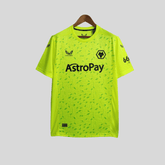 Camisa Wolverhampton 23/24 Home Torcedor Masculino