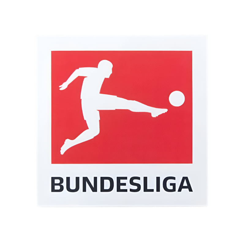 Patch Participação BUNDESLIGA