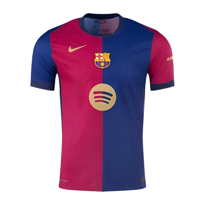 Camisa Barcelona 2024/25 Home