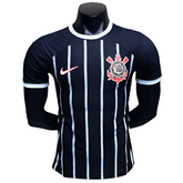 Camisa Corinthians Jogador 2023/24 Away Masculino