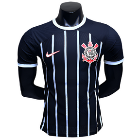 Camisa Corinthians Jogador 2023/24 Away Masculino