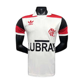 Camisa Flamengo Retrô 1986 Away Masculino