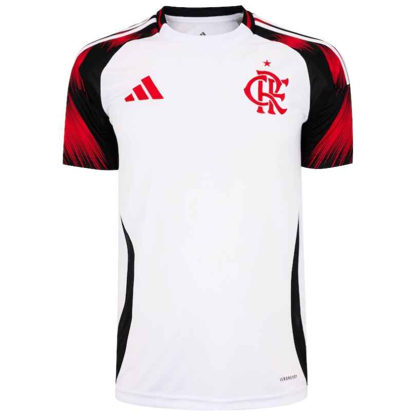 Camisa Flamengo 25/26 Away Torcedor Masculino