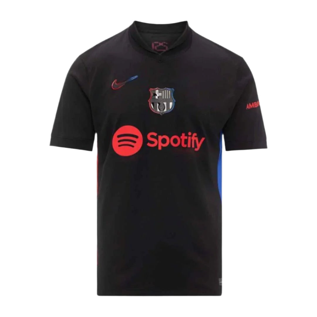 Camisa Barcelona 2024/25 Away Torcedor Masculino