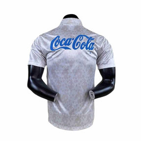 Camisa Retrô Cruzeiro 1993/94 Away Masculino
