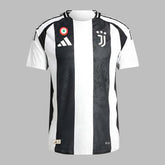 Camisa Juventus 24/25 Home Torcedor Masculino