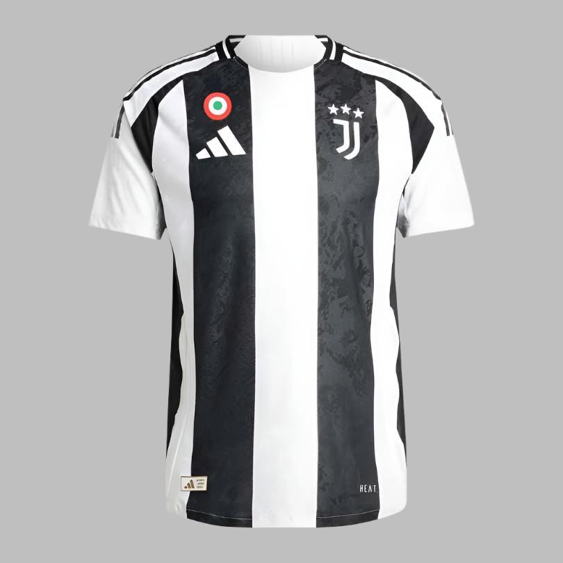 Camisa Juventus 24/25 Home Torcedor Masculino