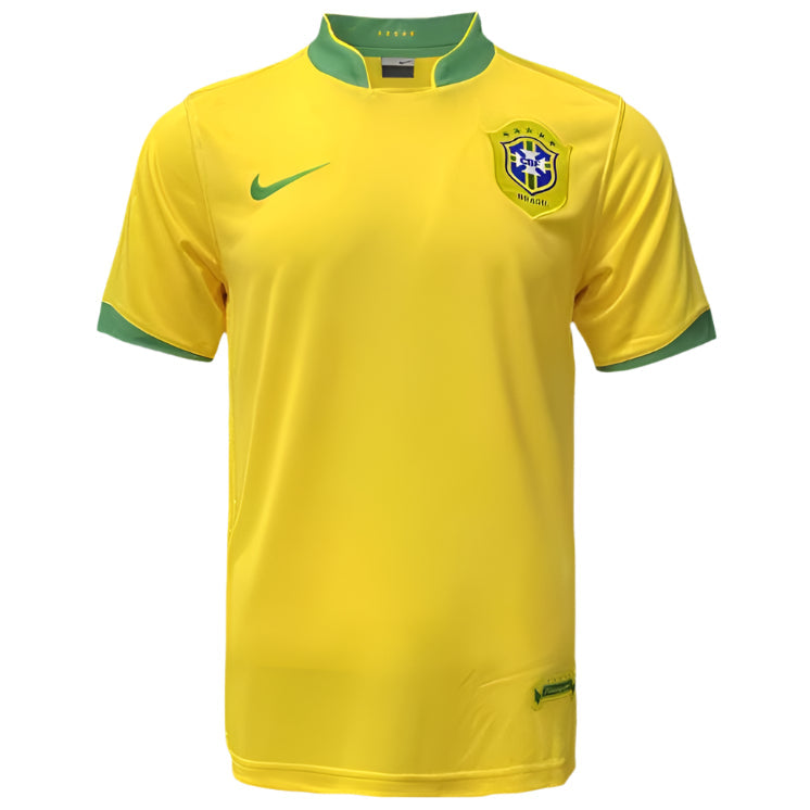Camisa Brasil Retrô 2006 Home Masculino