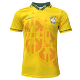 Camisa Brasil Retrô 1994 Home Masculino