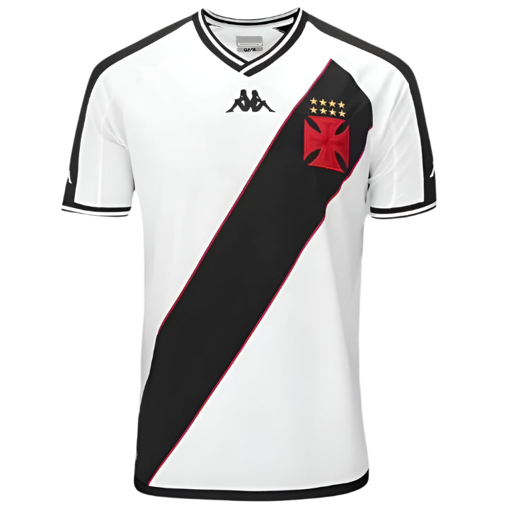 Camisa Vasco 2024/25 Away Torcedor Masculino