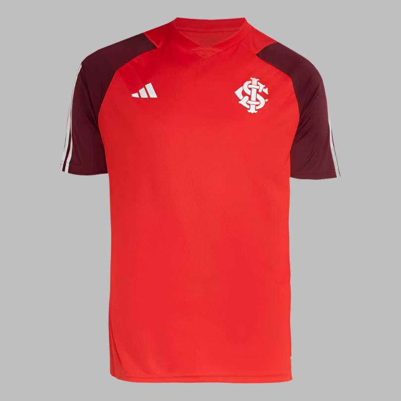 Camisa Internacional 24/25 Training Torcedor Masculino