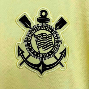 Camisa III Corinthians 23/24 Feminina