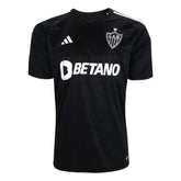 Camisa Atlético Mineiro 2023/24 Goleiro Masculino