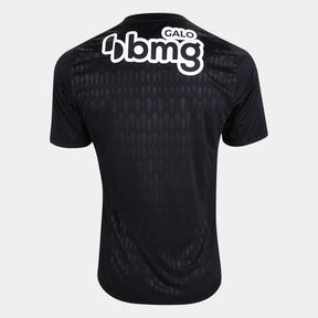 Camisa Atlético Mineiro 2023/24 Goleiro Masculino