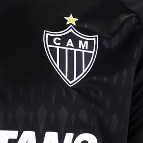 Camisa Atlético Mineiro 2023/24 Goleiro Masculino