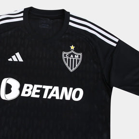Camisa Atlético Mineiro 2023/24 Goleiro Masculino