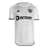 Camisa Atlético Mineiro 2024/25 Away Torcedor Masculino