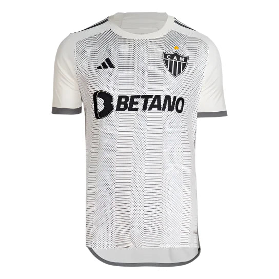 Camisa Atlético Mineiro 2024/25 Away Torcedor Masculino