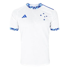 Camisa Cruzeiro 2024/25 Away Masculino