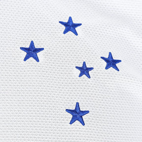 Camisa Cruzeiro 2024/25 Away Masculino