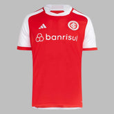 Camisa Internacional 24/25 Home Torcedor Masculino