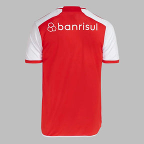 Camisa Internacional 24/25 Home Torcedor Masculino
