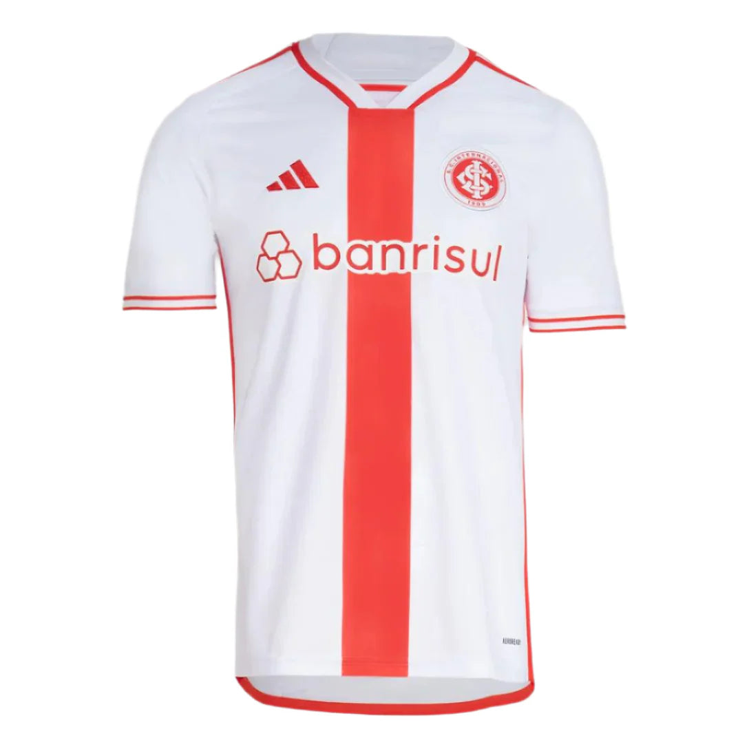 Camisa Internacional 24/25 Away Torcedor Masculino