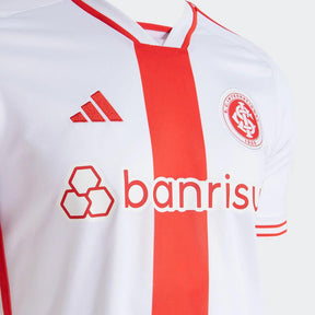 Camisa Internacional 24/25 Away Torcedor Masculino