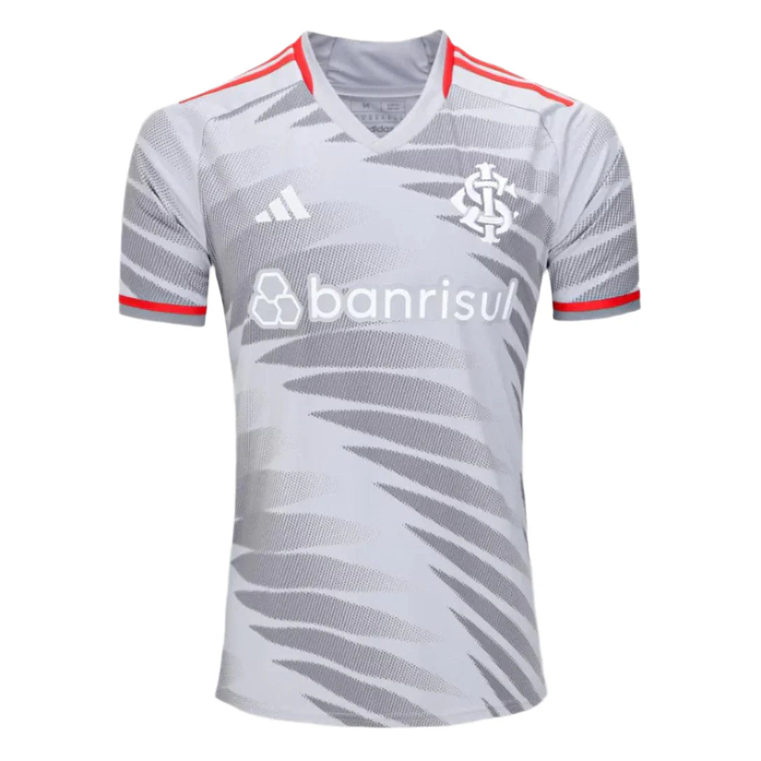 Camisa III Internacional 24/25 Torcedor Masculino