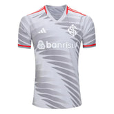 Camisa III Internacional 24/25 Torcedor Masculino
