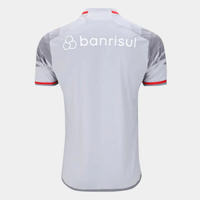 Camisa III Internacional 24/25 Torcedor Masculino