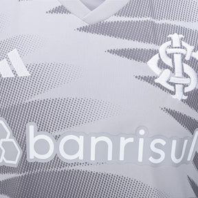 Camisa III Internacional 24/25 Torcedor Masculino