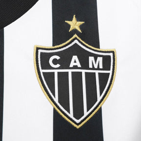 Camisa Atlético Mineiro 2025/26 Home Torcedor Masculino