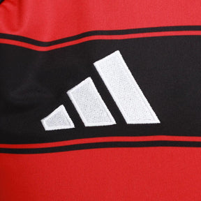 Camisa Flamengo 2025/26 Home Feminina