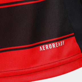 Camisa Flamengo 2025/26 Home Feminina