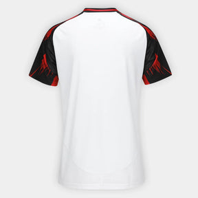 Camisa Flamengo 2025/26 Away Feminina