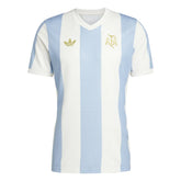 Camisa Argentina 2025 Classics Home Masculino