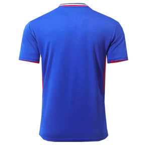 Camisa França 24/25 Home Torcedor Masculino
