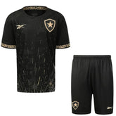 Kit Infantil Botafogo 24/25 Away