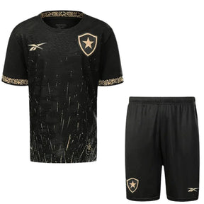 Kit Infantil Botafogo 24/25 Away