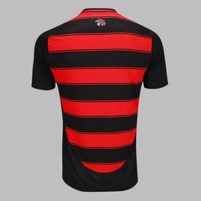 Camisa Flamengo 25/26 Home Torcedor Masculino
