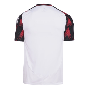 Camisa Flamengo 25/26 Away Torcedor Masculino